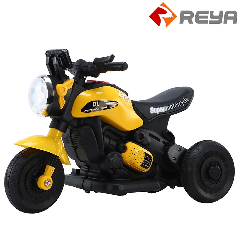 MT220Children’s motorcycle