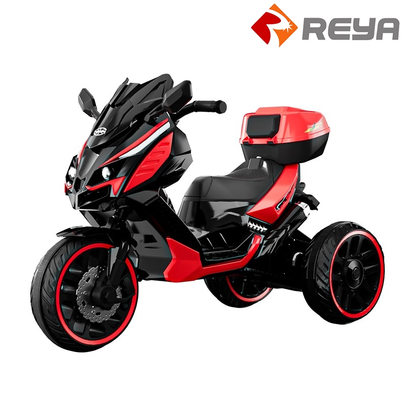 Children’s electric scooters, motorcycles, charging tricycles, early education toys, children’s strollers