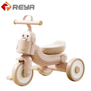 SL076 Children tricycle