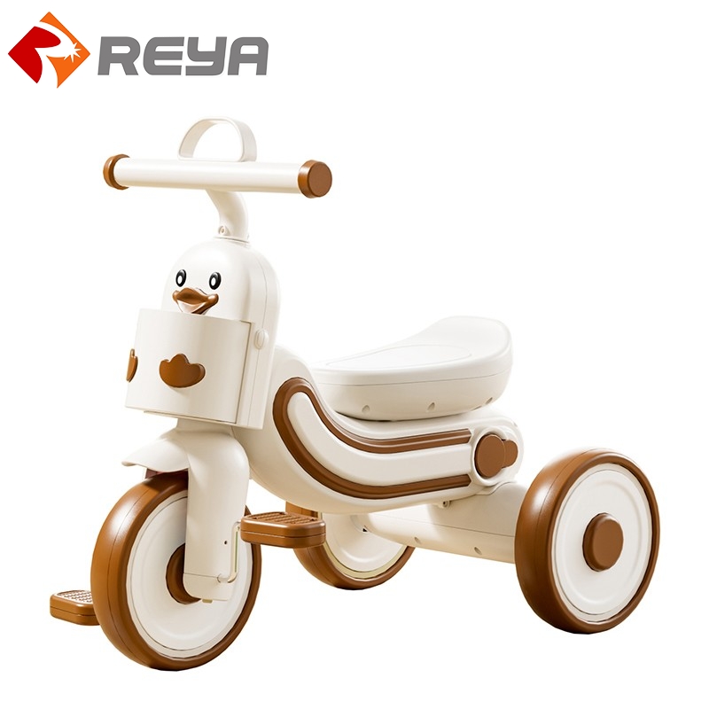 SL076 Children tricycle