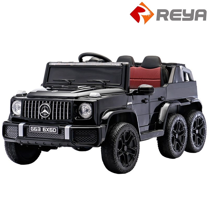 EV460 Kids Electric vehicle