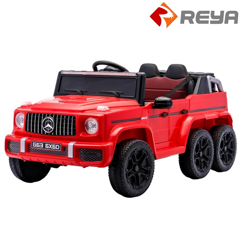 EV460 Kids Electric vehicle