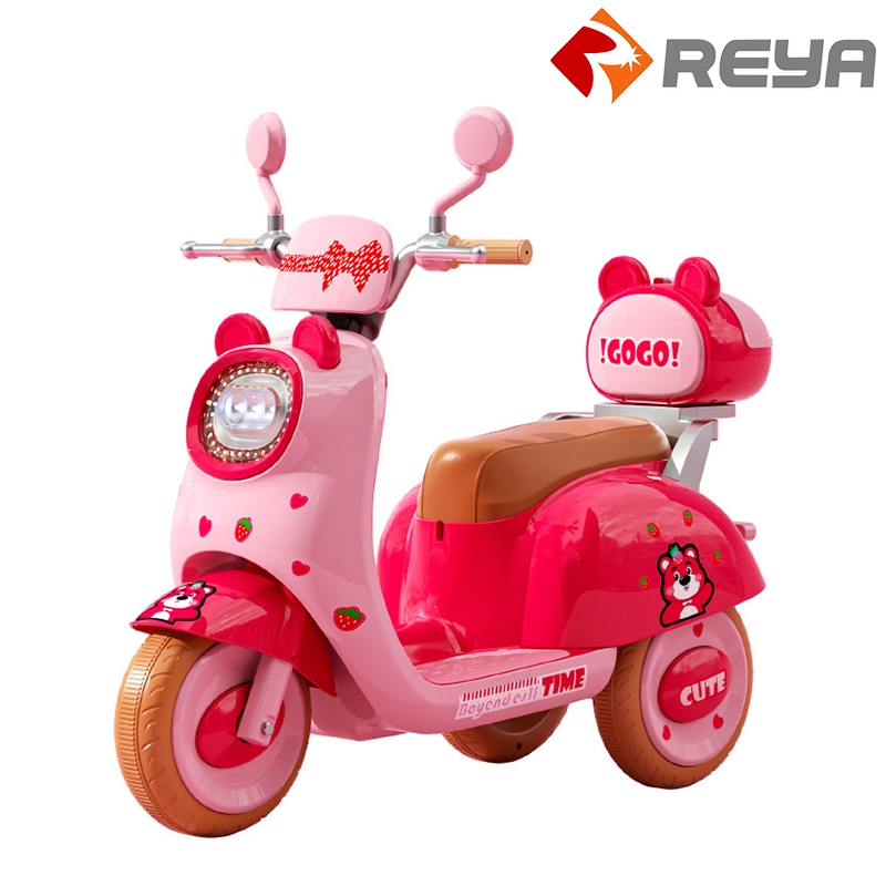 MT181 Children’s motorcycles