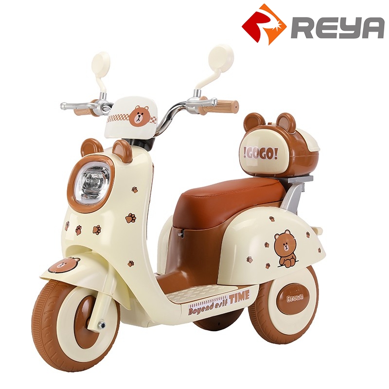 MT181 Children’s motorcycles