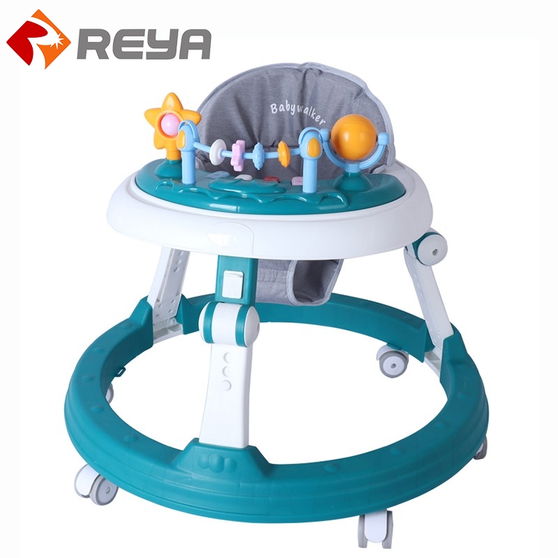 XB034 Baby walker