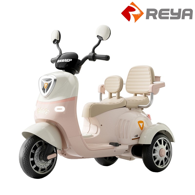 MT168 children’s motorcycle