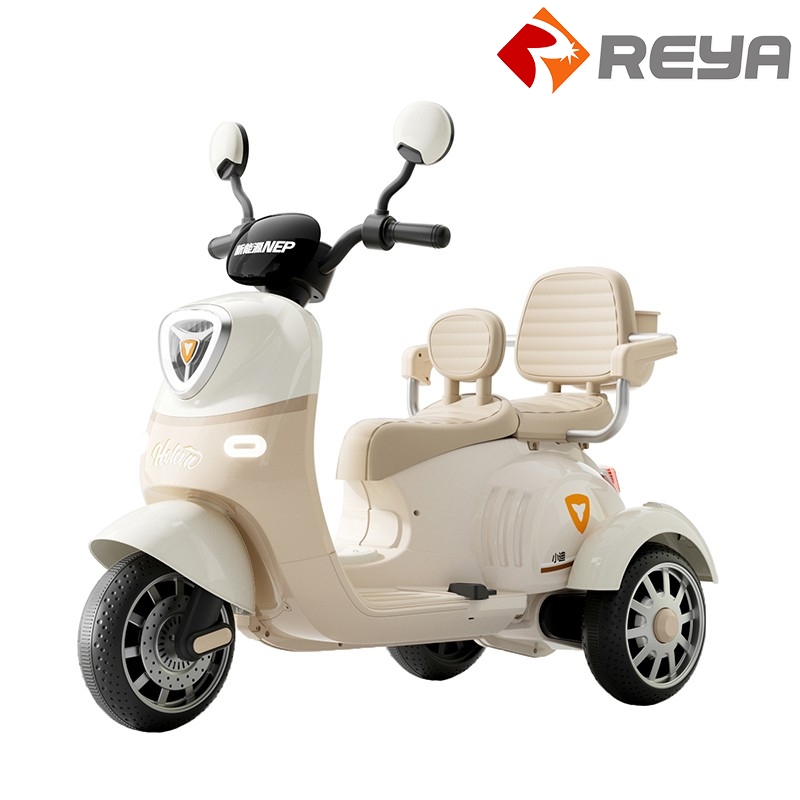 MT168 children’s motorcycle