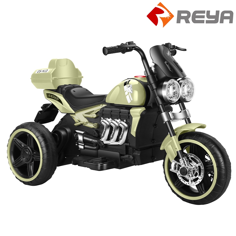 MT215Children’s motorcycle