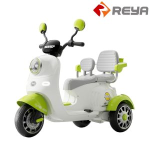 MT169Children's motorcycles