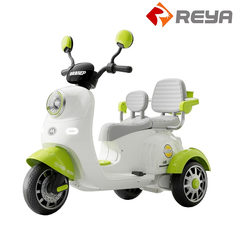 MT169Children’s motorcycles