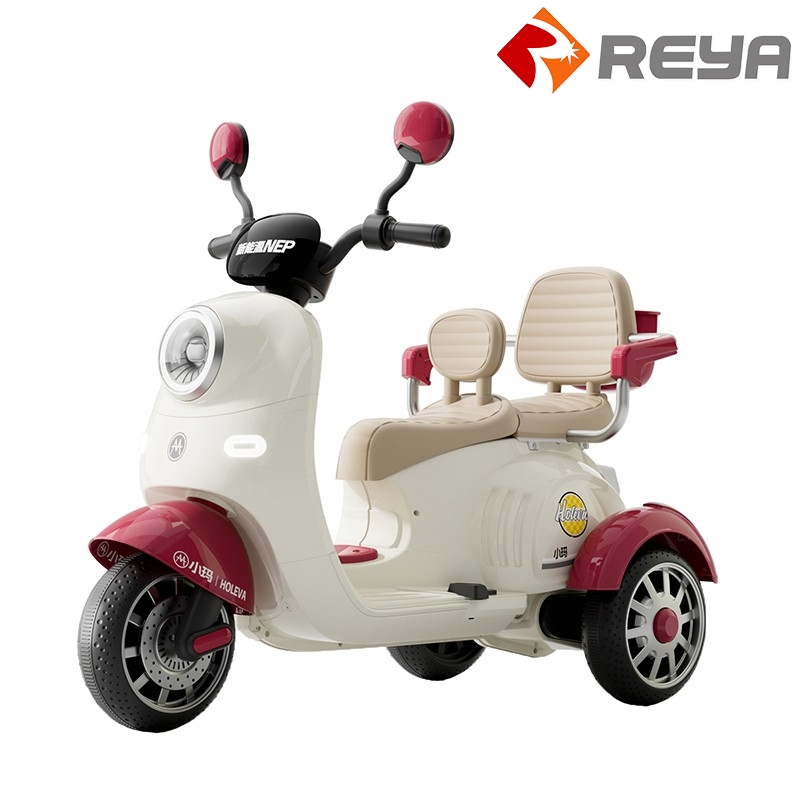 MT169Children’s motorcycles