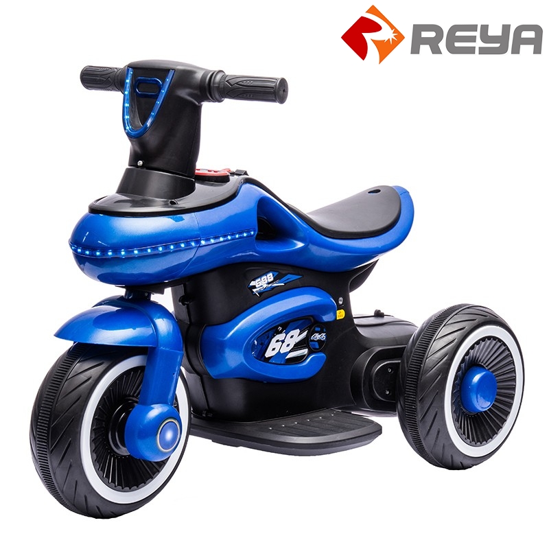 MT186Children’s motorcycle