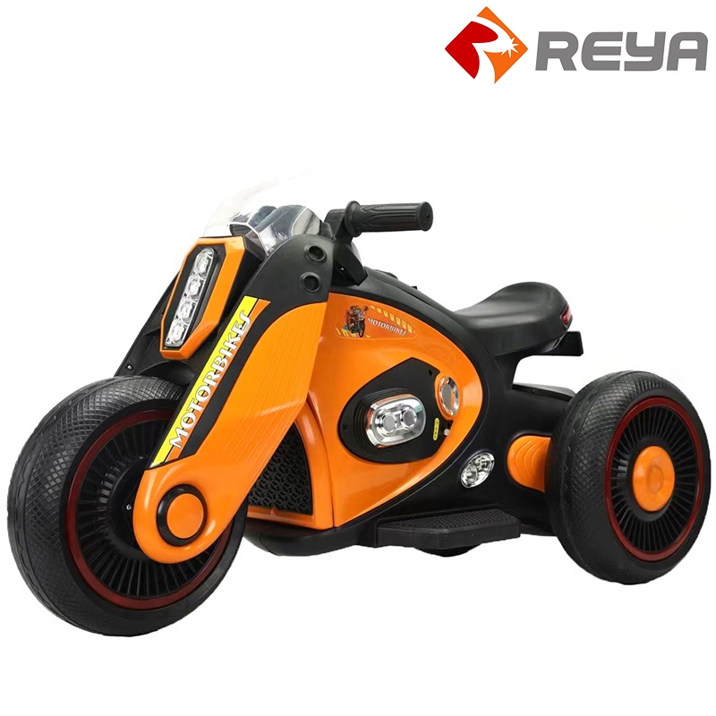 MT187Children’s motorcycle