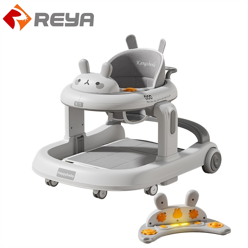XB037 Baby walker