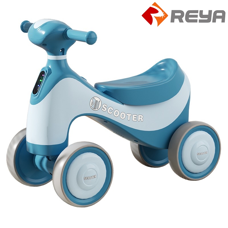 HX253 Kids Scooter