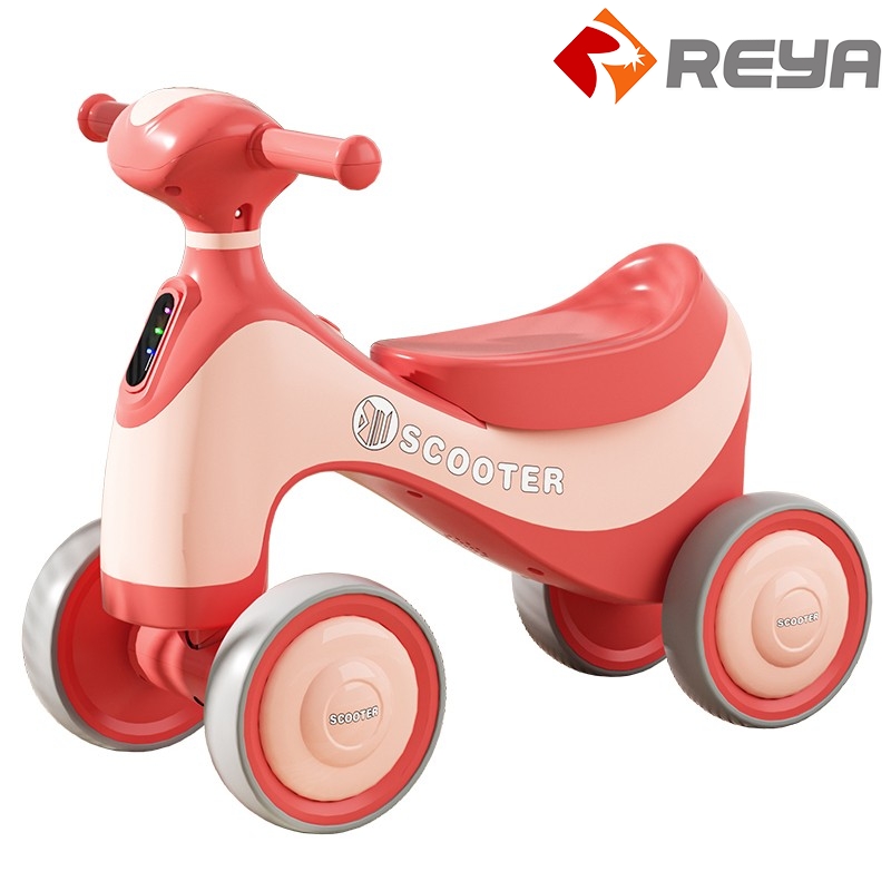 HX253 Kids Scooter