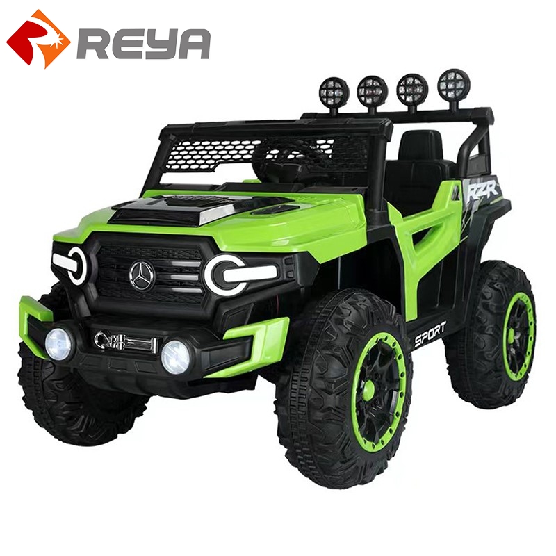 EV427  Kids Electric vehicle