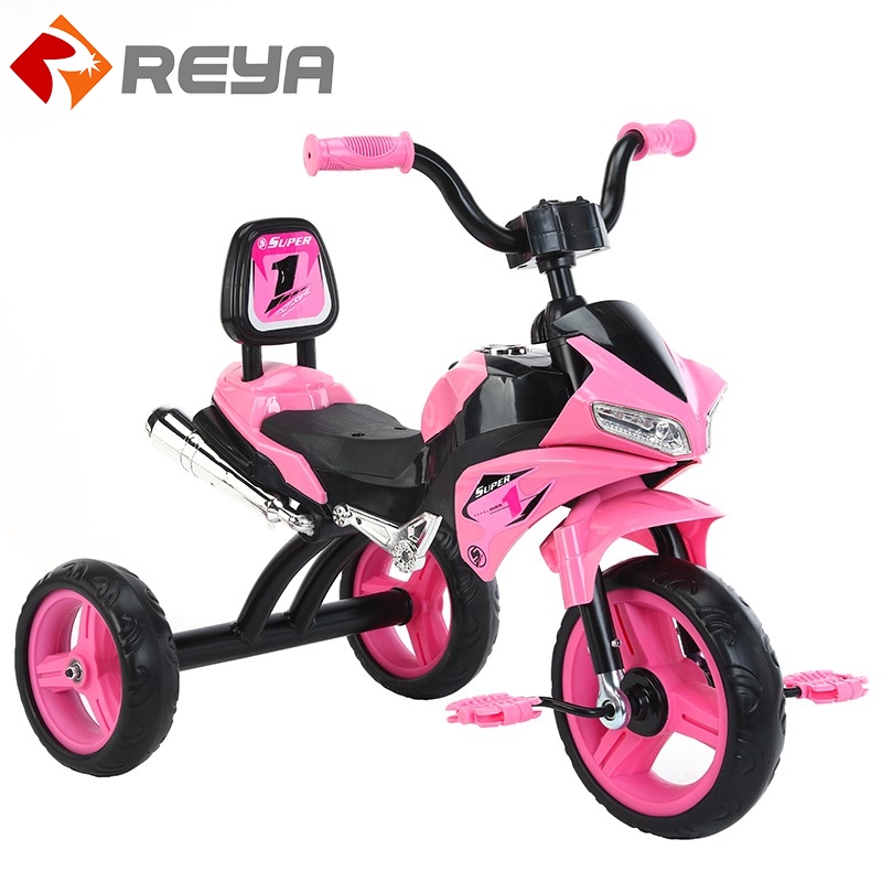 SL056Children tricycle