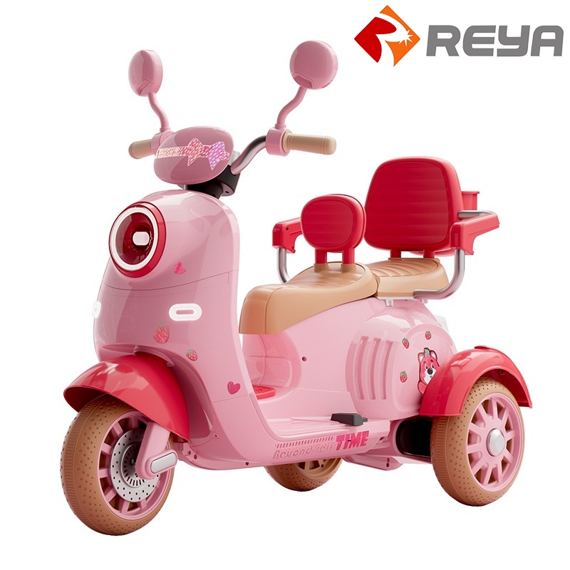 MT195Children’s motorcycle