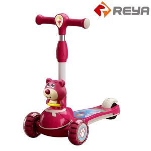 HX351 Kids Scooter