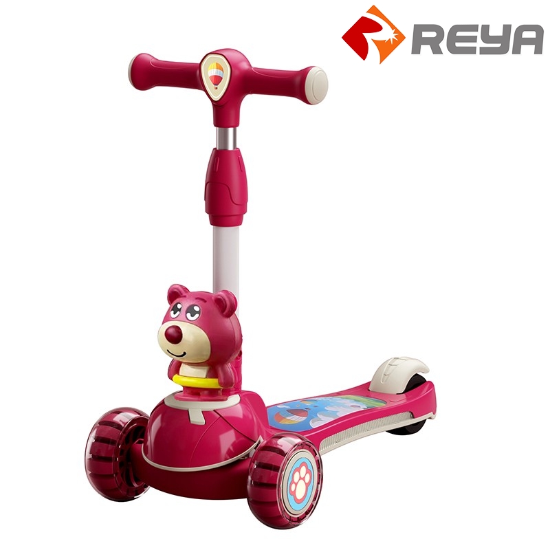 HX351 Kids Scooter