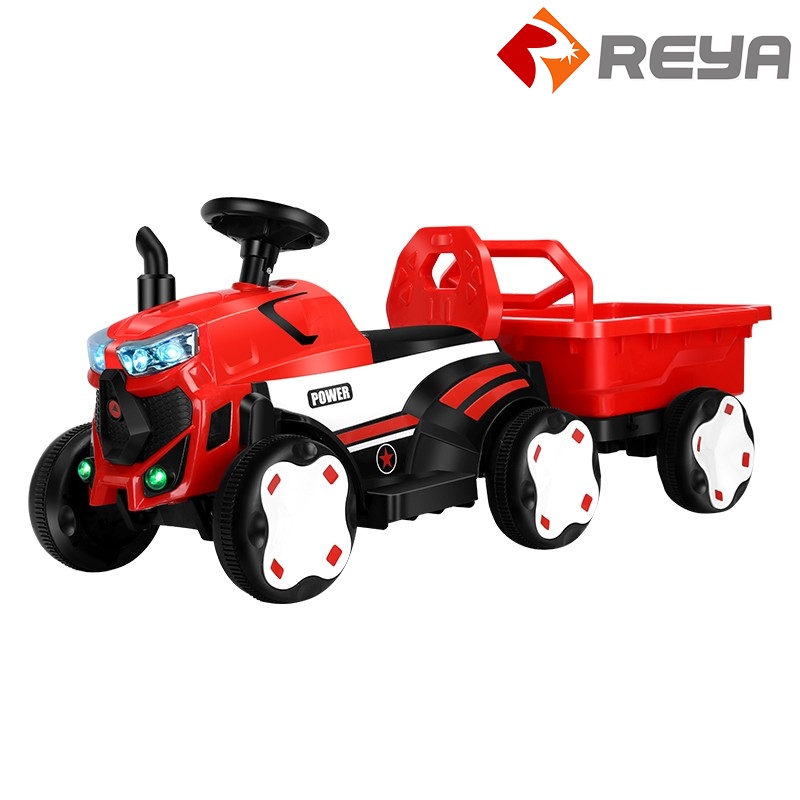 EV394 Kids Electric vehicle