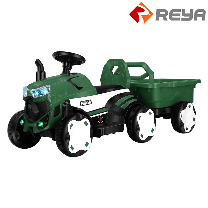 EV394 Kids Electric vehicle