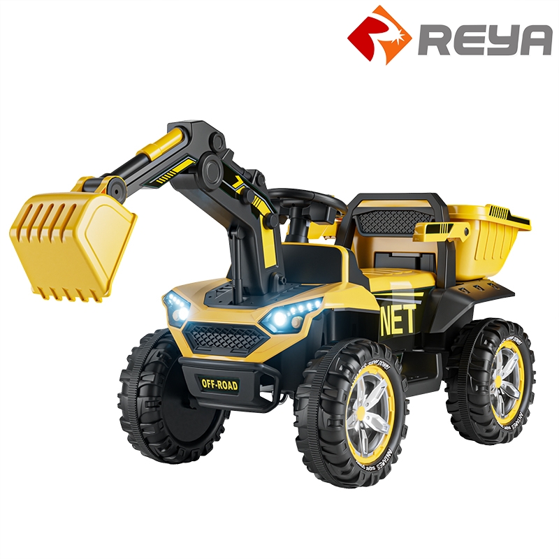 EV396 Kids Electric vehicle