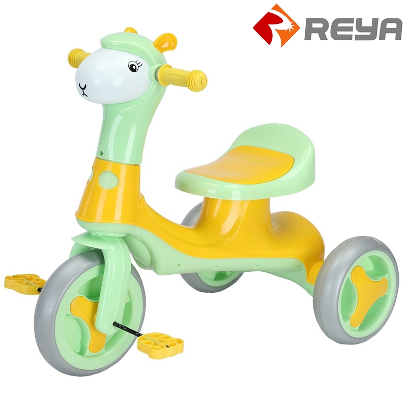 SL043 Children tricycle