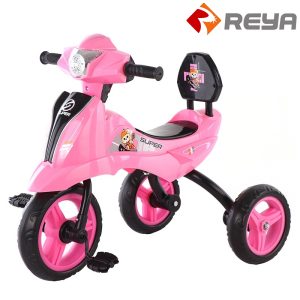 SL060Children tricycle
