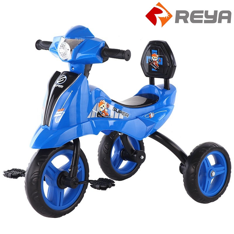 SL060Children tricycle