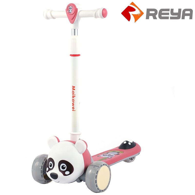 HX320 Kids Scooter