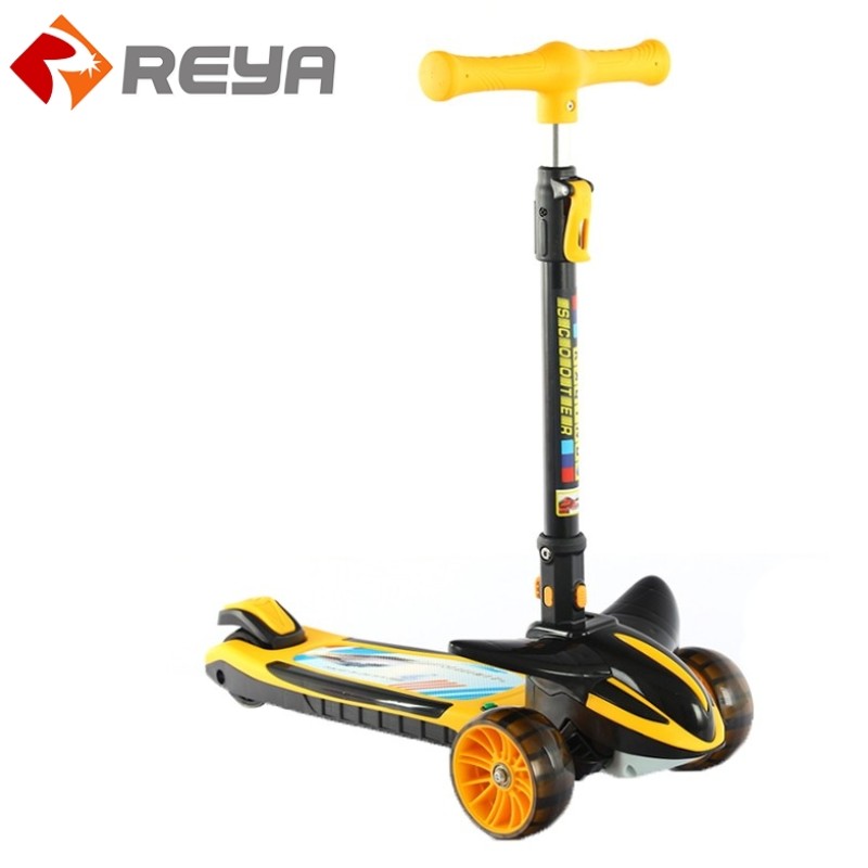 HX343 Kids Scooter