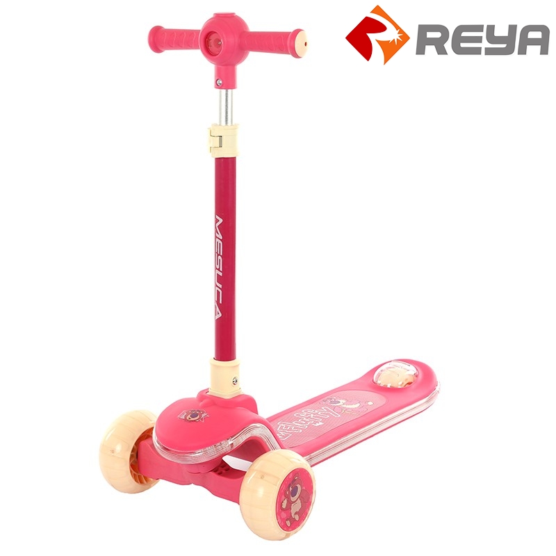 HX321 Kids Scooter