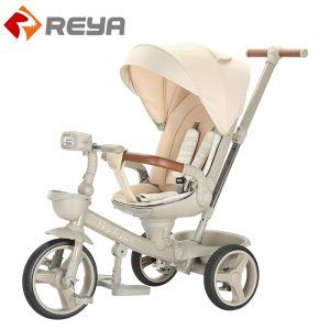 SL077 Children tricycle