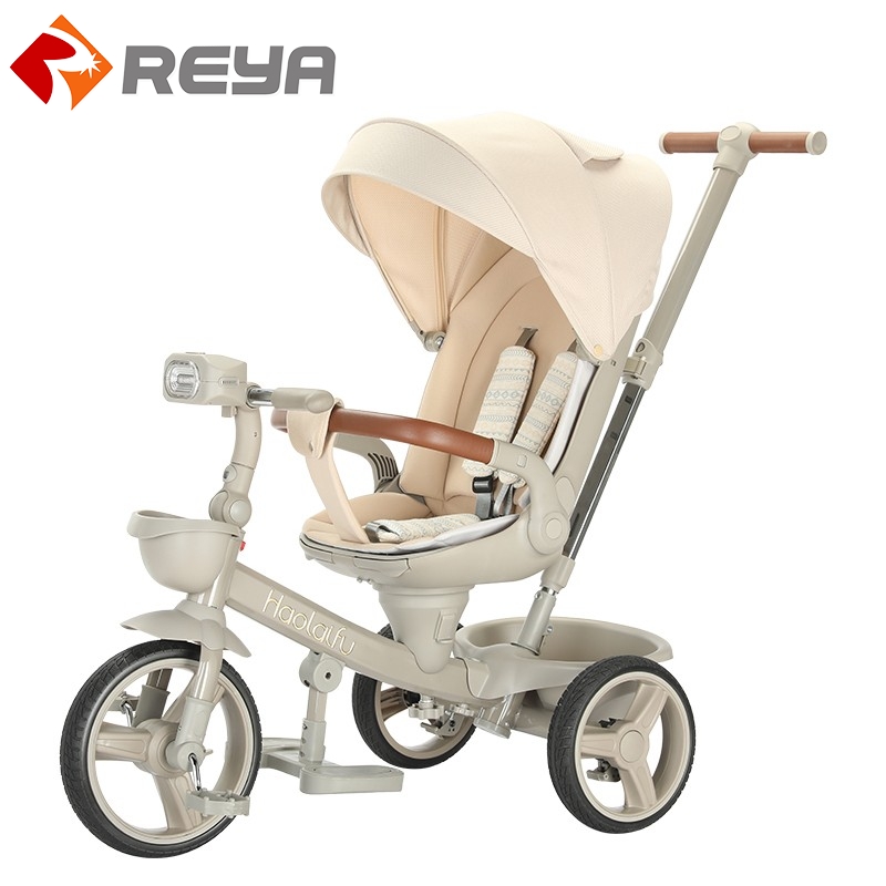 SL077 Children tricycle