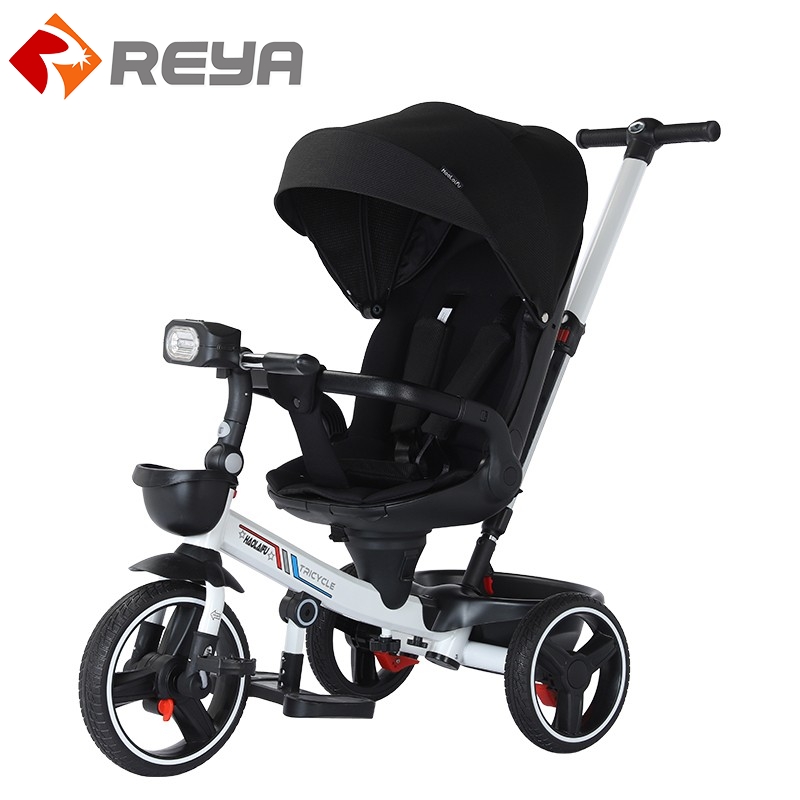 SL077 Children tricycle