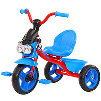 TRICYCLE