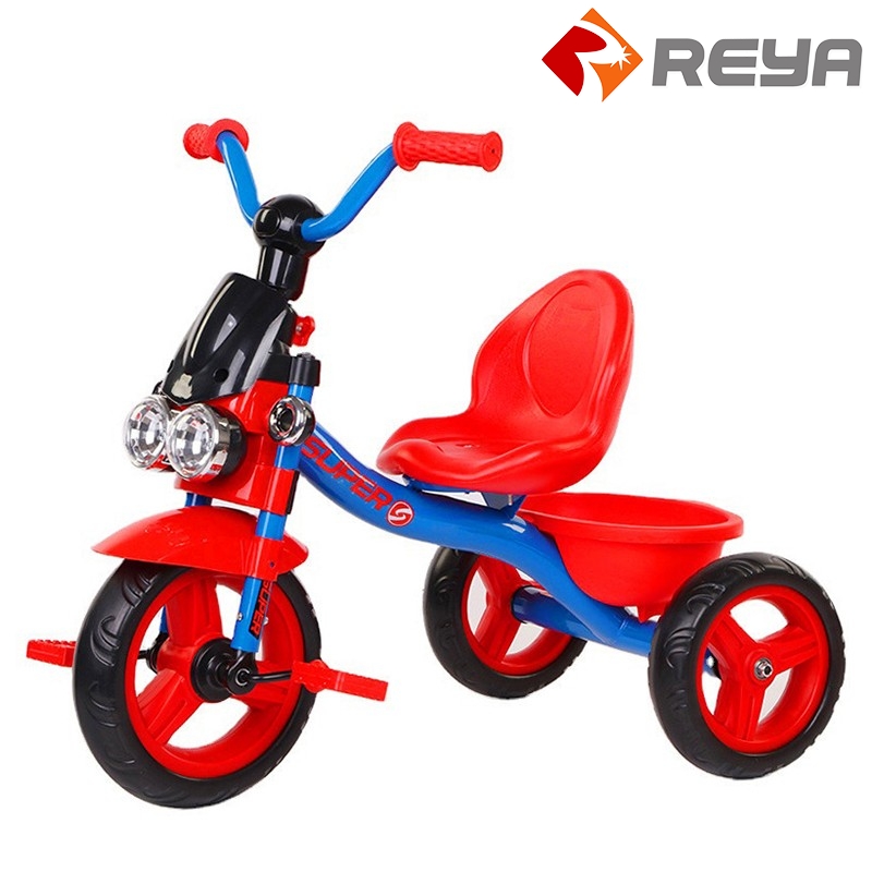 SL063Children tricycle