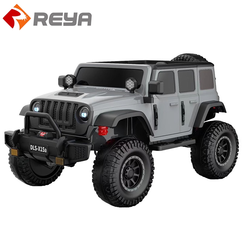 EV447 Kids Electric vehicle