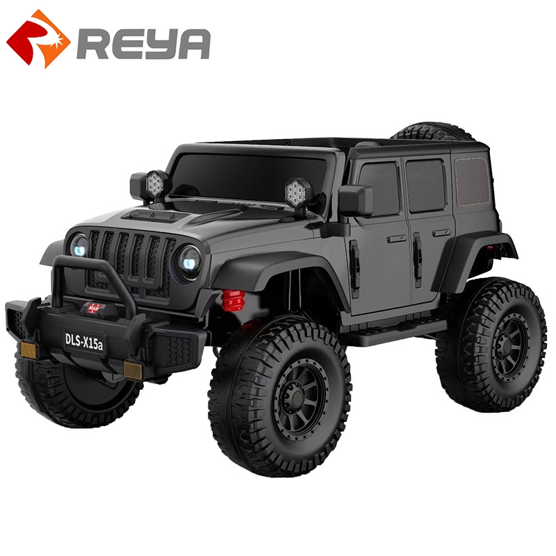 EV447 Kids Electric vehicle