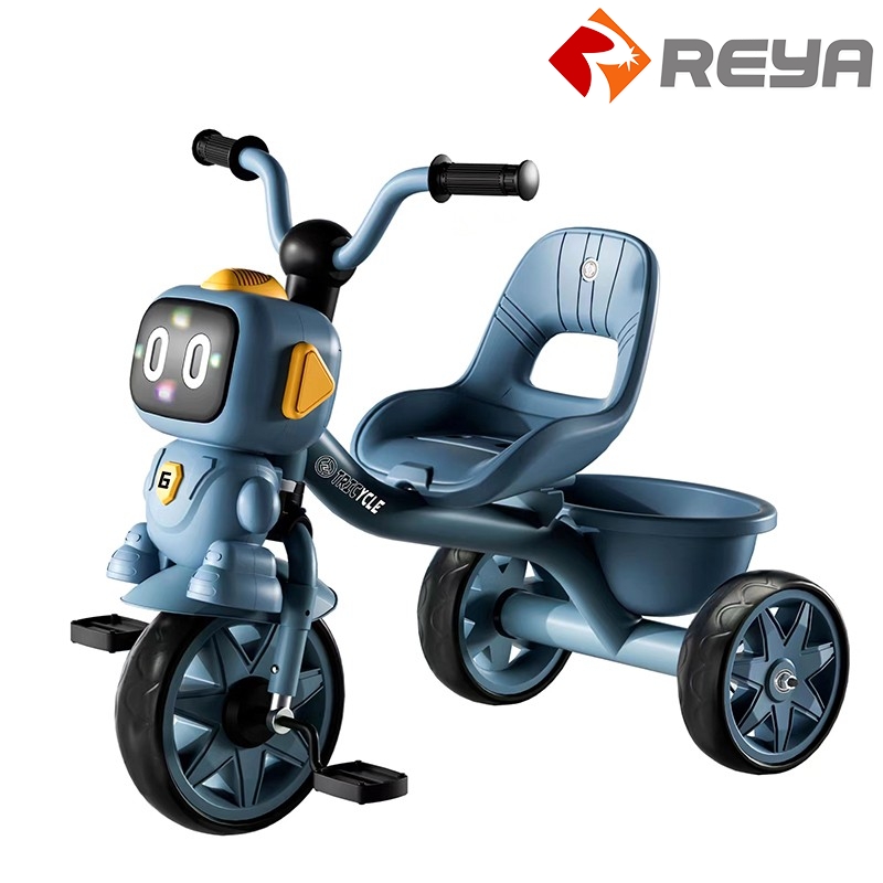 SL066Children tricycle