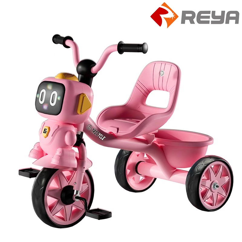 SL066Children tricycle