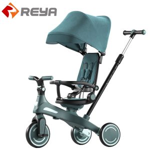 SL078 Children tricycle