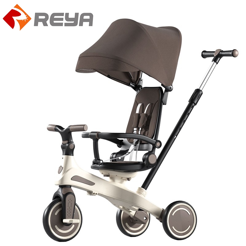SL078 Children tricycle