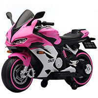 MOTORCYCLE