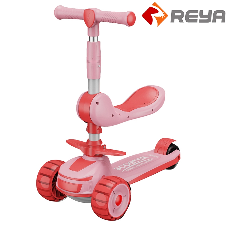 HX362 Kids Scooter