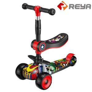 HX364 Kids Scooter