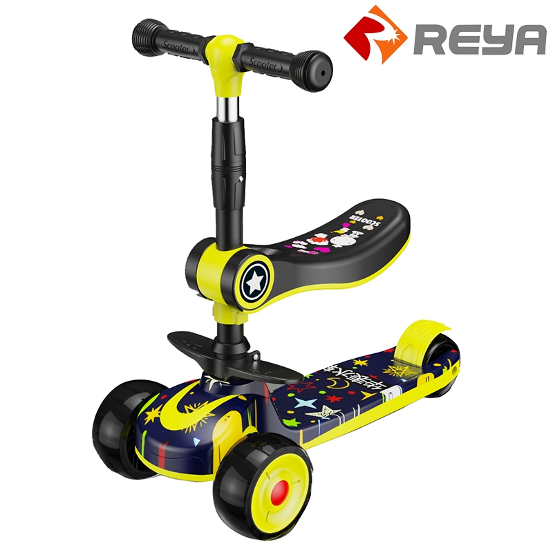 HX364 Kids Scooter