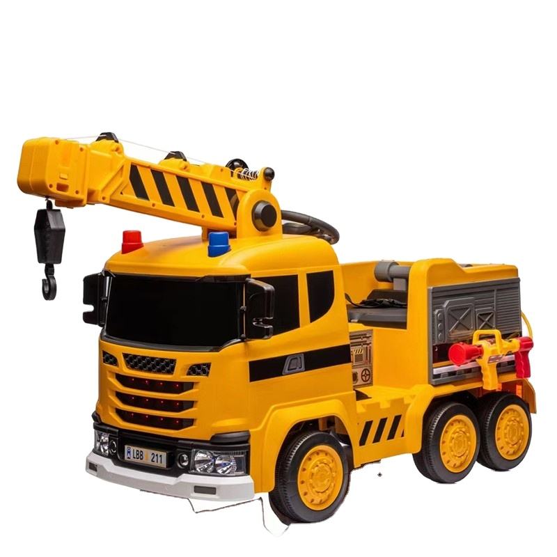 EV296 Kids Electric vehicle